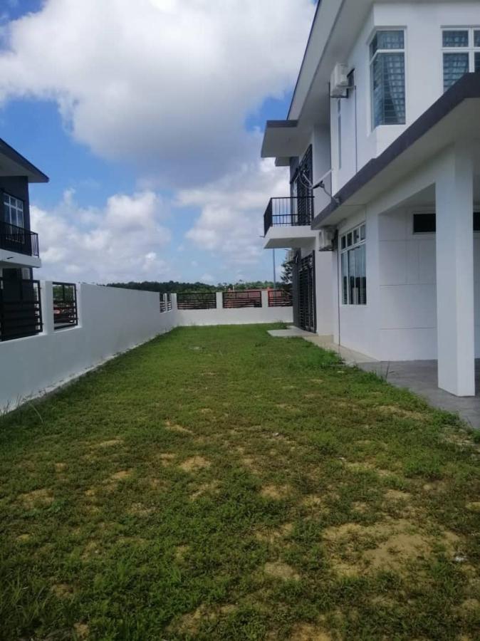 Johor Desaru Beach Semi-D Bungalow Βίλα Εξωτερικό φωτογραφία